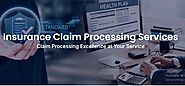 evertechbpo-Insurance claim processing