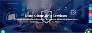 evertechbpo-data cleansing services