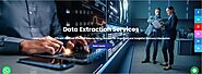 evertechbpo-Data Extraction Services
