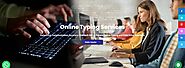 evertechbpo-Online Typing Services