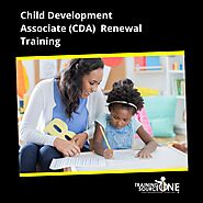 CDA Renewal Training: Elevating Teaching Excellence