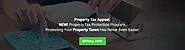 9141689 residential property tax protection program 185px