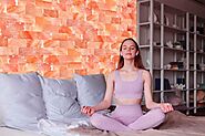 How to Improve Himalayan Salt Blocks for Your Nervous System?