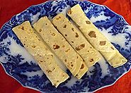 Granruds Lefse - Home-Made Style Norwegian Potato Lefse from Opheim, Montana