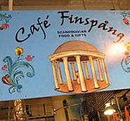 Café Finspång