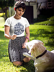 Printed merchandise for pet lovers | Muselot