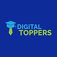 Digital Toppers | LinkedIn