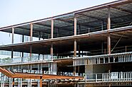 Why Choose Commercial Design Builder for Metal Construction?
