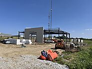 Why Commercial Steel Buildings in Omaha, NE are, Sold Fast?