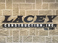 Unveiling Excellence: Lacey Construction Inc.'s Metal Building Legacy