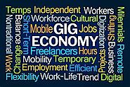 Unearthing the Gig Economy Goldmine