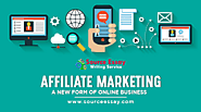 The Ultimate Guide to Affiliate Marketing: Strategies for Success