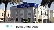 Best Dental Clinic in Dubai | Best Dental Offers in Dubai - Oris Dental Center on Vimeo