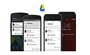 4 New Updates to Google Drive Apps ~ Educational Technology and Mobile Learning