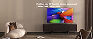 Website at https://eserve.in/oneplus-led-tv-service-center-in-hyderabad.php