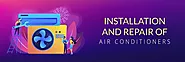 Air Conditioner Service Center in Secunderabad | 8247624809 | AC Service Secunderabad