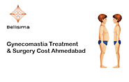 Gynecomastia Treatment and Surgery Cost Ahmedabad