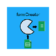 formCreator - 從試算表建立表單