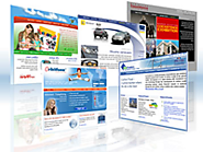 Easiest Website Builder on the web | Test drive now