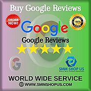 Buy Google Reviews