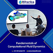 Fundamentals of Computational Fluid Dynamics