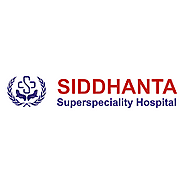 Unveiling Siddhanta Superspecialty Hospital: A Healthcare Oasis in Bhopal Madhya Predesh