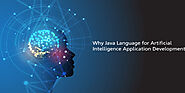 Java India - Why Java Language for Artificial Intelligence Application Development?