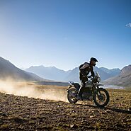 Which is The Best Time to Visit Ladakh by Bike - Two wheels Adventure