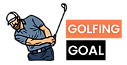 Golfing Goal - Drive, putt, and Conquer!