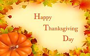 Happy Thanksgiving Wishes, Messages, Sayings, Quotes 2015