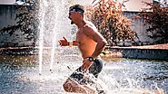 Water Walking: Dive into Fitness with a Refreshing Exercise