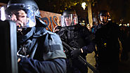Parisians Brace for More Violence as Police Fail to Reassure