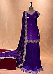 Looking for the perfect outfit for your special day? Look no further. Kothari Sons has a beautiful selection of ethni...