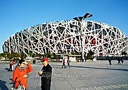 Beijing National Stadium, Bird's Nest
