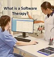 What is Software Therapy? And How Can It Help You?