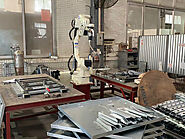 Precision Metal Stamping Company - Sheet Metal Fabrication | Tenral