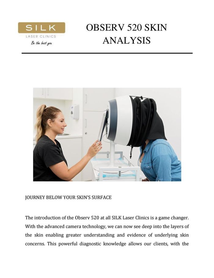 SILK Laser Clinic A Listly List