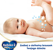 VML Poland w Internecie wspiera nową kampanię marki Bebiko
