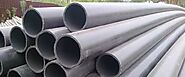 ASTM A671 CC65 Carbon Steel Pipes Manufacturer, Supplier, Exporter, and Stockist in India- Bright Steel Centre
