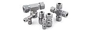 Instrumentation Tube Fittings Manufacturer In India