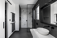 Seeking Professional Bathroom Renovations in Balmain?