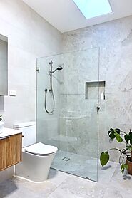 Expert Bathroom Renovations in Concord West, Concord Services