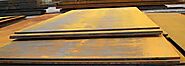 ASTM A588 GR.A Steel Plate Suppliers In India