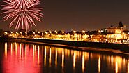 Barnes Bonfire Night 2024 | London, Barnes Sports Club, London, 9 November 2024 | AllEvents.in