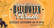 58th Annual Barrett Township Halloween Parade 2023, Thompson Way, Buck Hill Falls, October 22 2023 | AllEvents.in