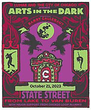 9th Annual Arts in the Dark Halloween Parade 2023, State Street, Chicago, October 21 2023 | AllEvents.in