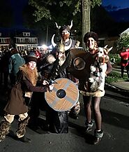 86th Annual Paxtang Lions Halloween Parade, Paxtang Borough, Harrisburg, October 24 2023 | AllEvents.in