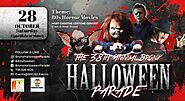 38th Annual Bronx Halloween Parade 2023 Tickets, Westchester Avenue & Southern Boulevard, Bronx, October 28 2023 | Al...