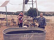 Harnessing the Power of the Sun: The Deep Well Solar Water Pump Revolution – Site Title