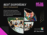 Best Dispensary West Hollywood